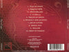 Play Of Light by Judith - CD Back Cover
