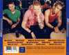 Horrorscope by Eve 6 - CD Back Cover