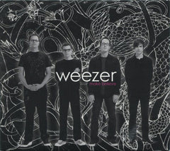 Make Believe by Weezer (CD)