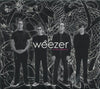 Make Believe by Weezer - CD Album Cover