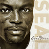 Love's Divine by Seal - CD Album Cover