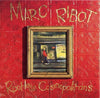 Rootless Cosmopolitans by Marc Ribot - CD Album Cover