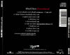 Dreamland by Black Box - CD Back Cover