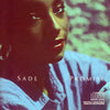 Promise by Sade - CD Album Cover