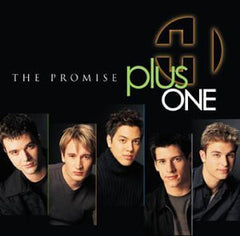 The Promise by Plus One (2) (CD)