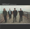 The Fallout by Default (4) - CD Album Cover