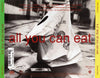 All You Can Eat by k.d. lang - CD Back Cover