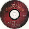 Play Of Light by Judith - Additional CD Image