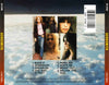 Aerosmith by Aerosmith - CD Back Cover
