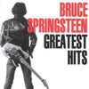 Greatest Hits by Bruce Springsteen (CD)