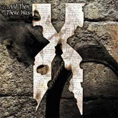 ...And Then There Was X by DMX (CD)