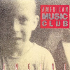 Engine by American Music Club (CD)