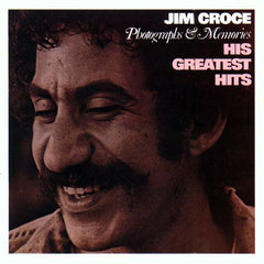 Photographs & Memories (His Greatest Hits) by Jim Croce (CD)