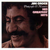 Photographs & Memories (His Greatest Hits) by Jim Croce - CD Album Cover