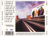 Trusted By Millions by 54-40 - CD Back Cover