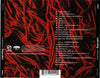...Until We Felt Red by Kaki King - CD Back Cover