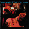 Time Pieces - The Best Of Eric Clapton by Eric Clapton - CD Album Cover