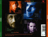 Let It Go by The Clarks (4) - CD Back Cover