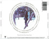 One Christmas Eve by Wayne Watson - CD Back Cover