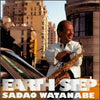 Earth Step by Sadao Watanabe (CD)