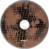 Mirrorball by Sarah McLachlan - CD Back Cover