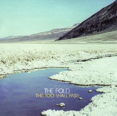 This Too Shall Pass by The Fold (2) (CD)