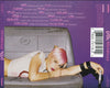 M!ssundaztood by P!nk - CD Back Cover
