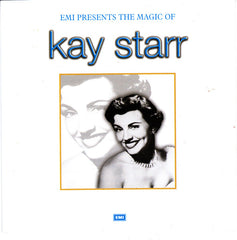 EMI Presents The Magic Of Kay Starr  by Kay Starr (CD)