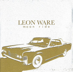 Moon Ride by Leon Ware (CD)