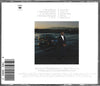 All Day Rhythm by Ronnie Laws - CD Back Cover