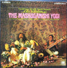 The Mashuganishi Yogi by Bill Dana, Joey Forman - Front Cover