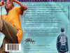 It Takes A Whole Village by African Children's Choir - CD Back Cover