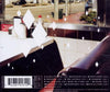 Dellali by Cheb Mami - CD Back Cover