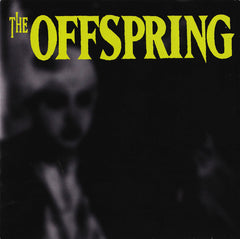 The Offspring by The Offspring (CD)
