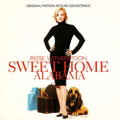 Sweet Home Alabama (Original Motion Picture Soundtrack) by Various (CD)