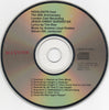 Jesus Christ Superstar - Highlights From The 20th Anniversary London Cast Recording by Andrew Lloyd Webber And Tim Rice - Additional CD Image