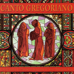 Las Mejores Obras Del Canto Gregoriano by Coro De Monjes Del Monasterio De Santo Domingo De Silos (CD)