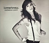 Lovestrong. by Christina Perri - CD Album Cover