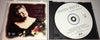 O Holy Night by Sandi Patty - CD Back Cover