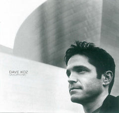 Saxophonic by Dave Koz (CD)