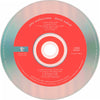 Dance Naked by John Cougar Mellencamp - Additional CD Image