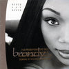Never Say Never by Brandy (2) (CD)