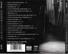 Comedy by Paul Kelly And The Messengers - CD Back Cover