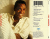 Carl Anderson by Carl Anderson - CD Back Cover