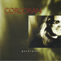 Portraits by Jim Corcoran (CD)