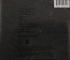 Astral Voyage by Kitaro - CD Back Cover