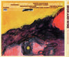 The Shepherd's Dog by Iron And Wine - CD Back Cover