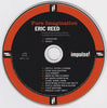 Pure Imagination by Eric Reed - Additional CD Image