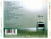 Measure Of A Man by Clay Aiken - CD Back Cover