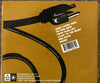 Noise Ratchet EP by Noise Ratchet - CD Back Cover